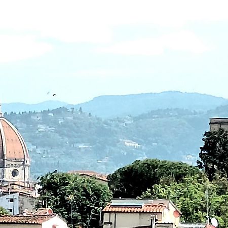 * * * * * Casa Vista Boboli Nel Cuore Di Firenze Екстериор снимка