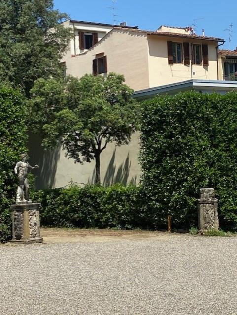 * * * * * Casa Vista Boboli Nel Cuore Di Firenze Екстериор снимка