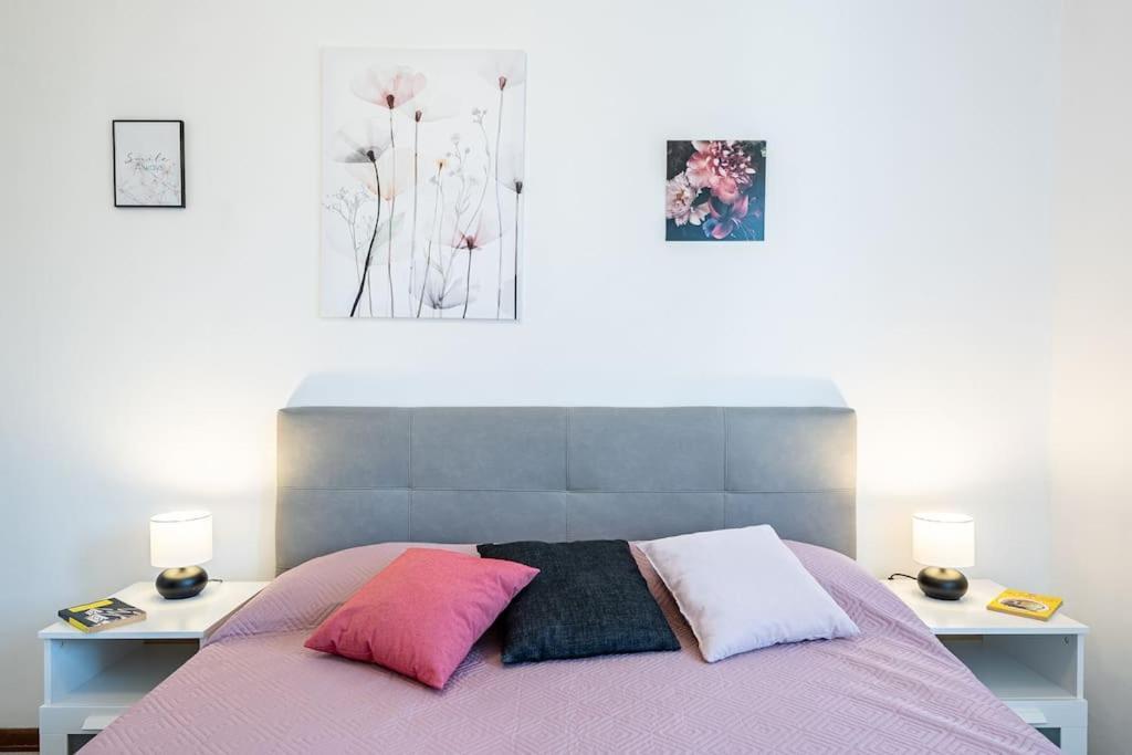 * * * * * Casa Vista Boboli Nel Cuore Di Firenze Екстериор снимка