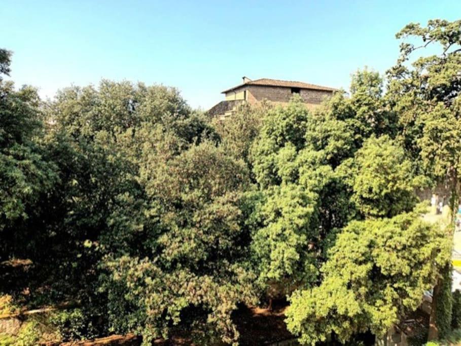 * * * * * Casa Vista Boboli Nel Cuore Di Firenze Екстериор снимка