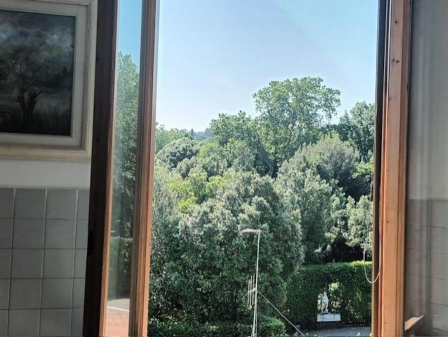 * * * * * Casa Vista Boboli Nel Cuore Di Firenze Екстериор снимка