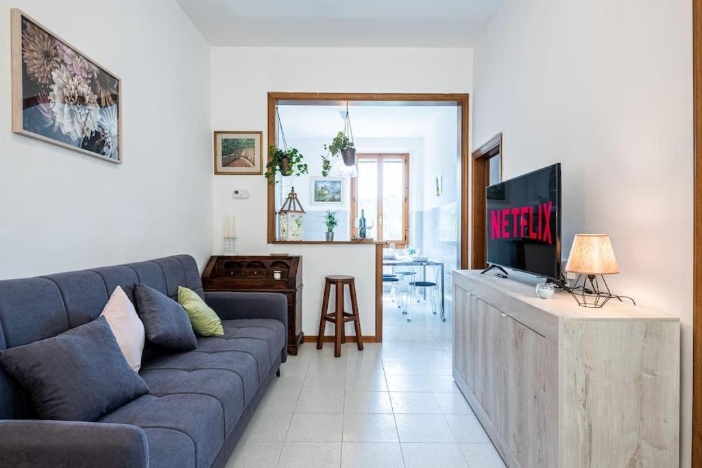 * * * * * Casa Vista Boboli Nel Cuore Di Firenze Екстериор снимка