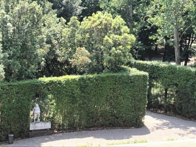 * * * * * Casa Vista Boboli Nel Cuore Di Firenze Екстериор снимка