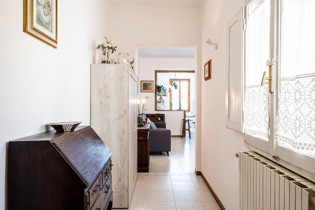 * * * * * Casa Vista Boboli Nel Cuore Di Firenze Екстериор снимка