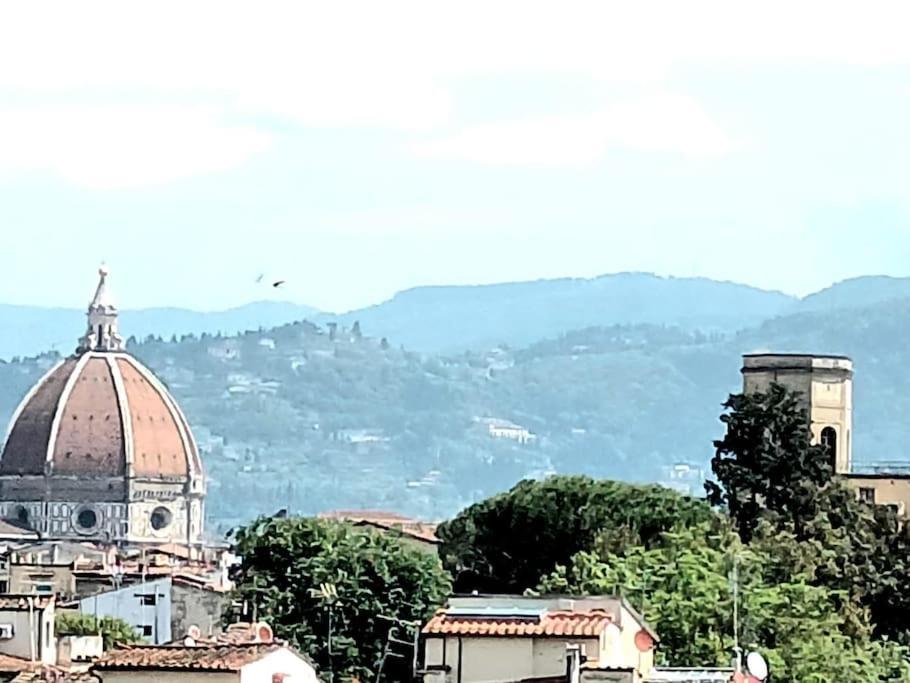 * * * * * Casa Vista Boboli Nel Cuore Di Firenze Екстериор снимка