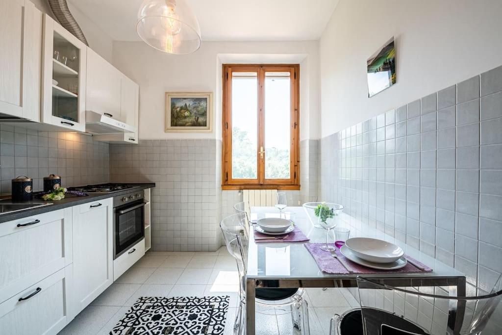 * * * * * Casa Vista Boboli Nel Cuore Di Firenze Екстериор снимка