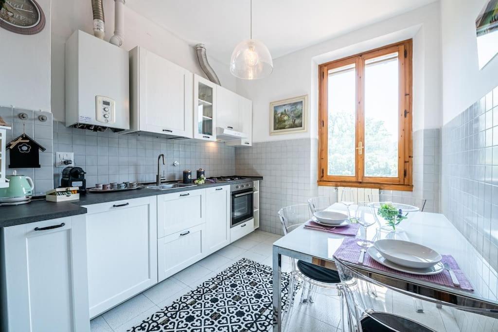 * * * * * Casa Vista Boboli Nel Cuore Di Firenze Екстериор снимка