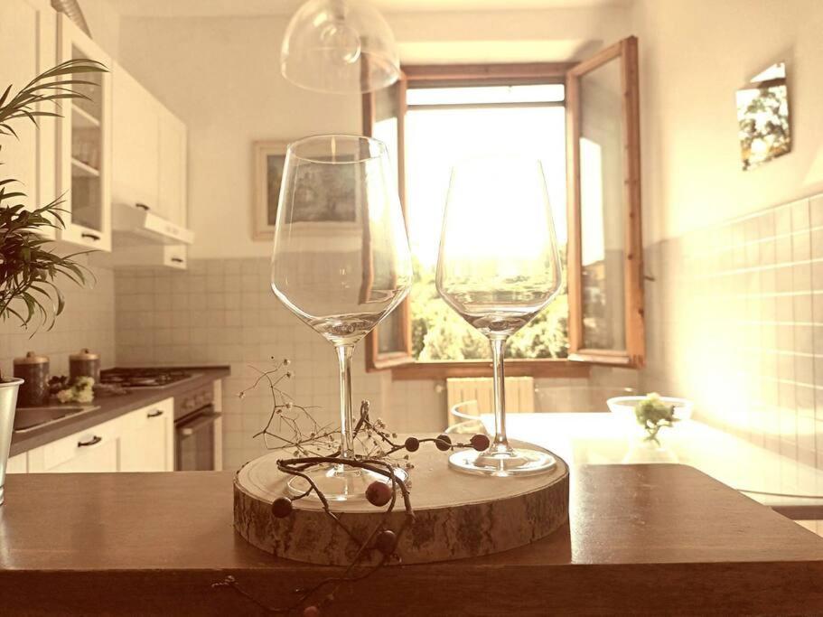 * * * * * Casa Vista Boboli Nel Cuore Di Firenze Екстериор снимка