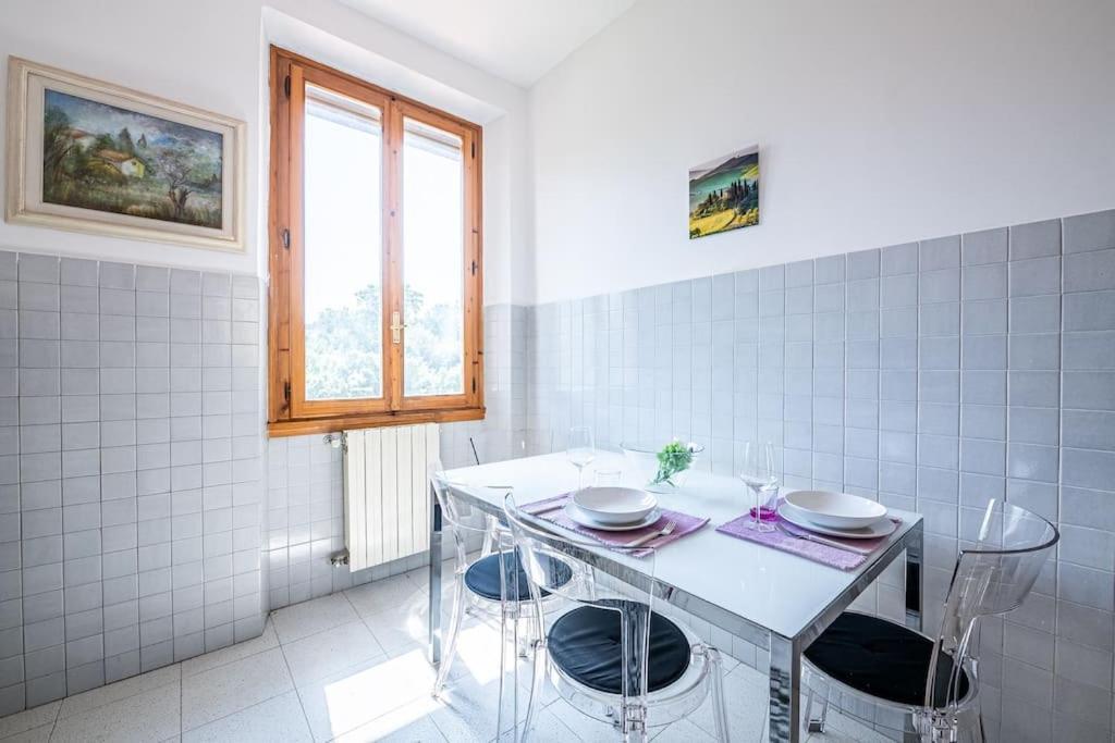 * * * * * Casa Vista Boboli Nel Cuore Di Firenze Екстериор снимка