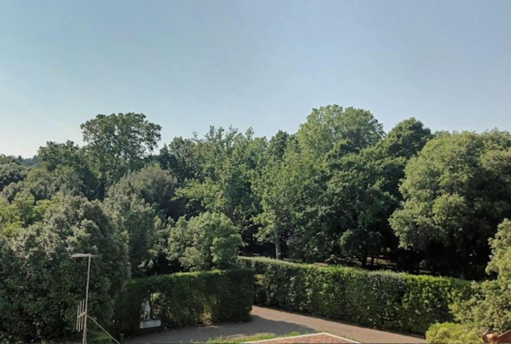 * * * * * Casa Vista Boboli Nel Cuore Di Firenze Екстериор снимка