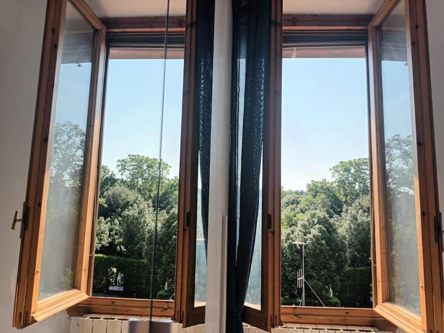 * * * * * Casa Vista Boboli Nel Cuore Di Firenze Екстериор снимка