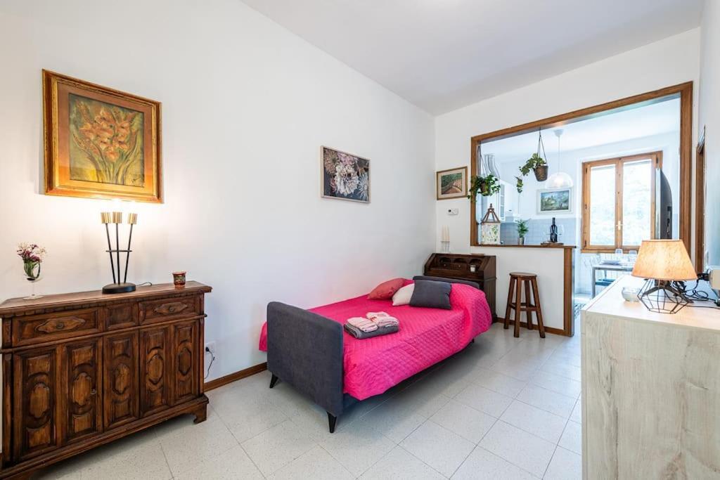 * * * * * Casa Vista Boboli Nel Cuore Di Firenze Екстериор снимка