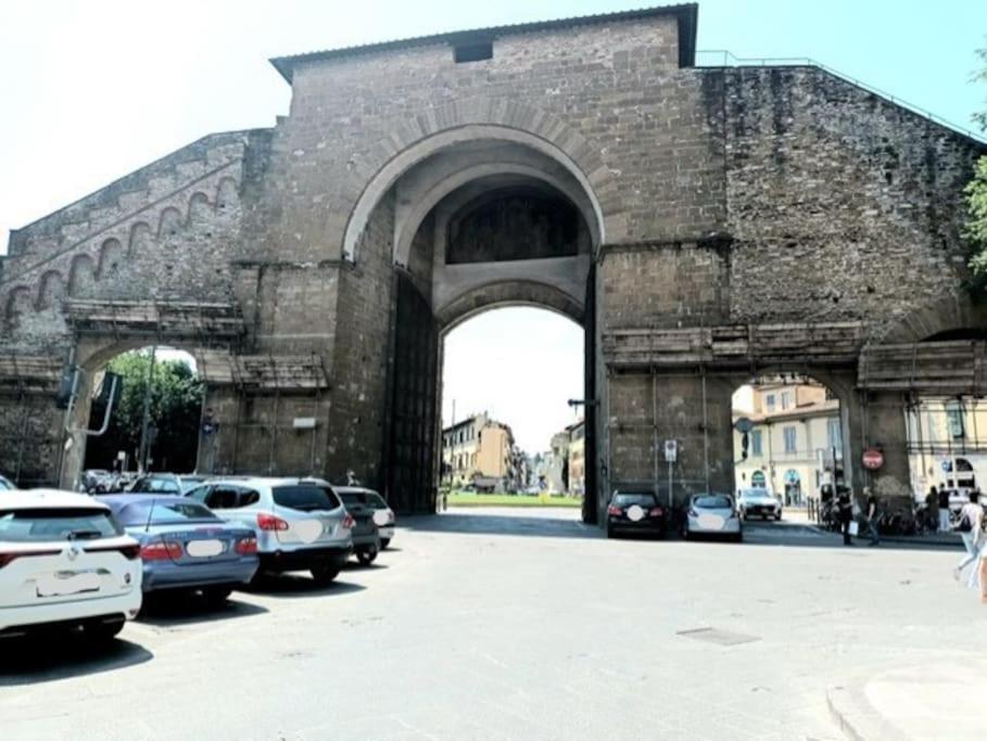 * * * * * Casa Vista Boboli Nel Cuore Di Firenze Екстериор снимка