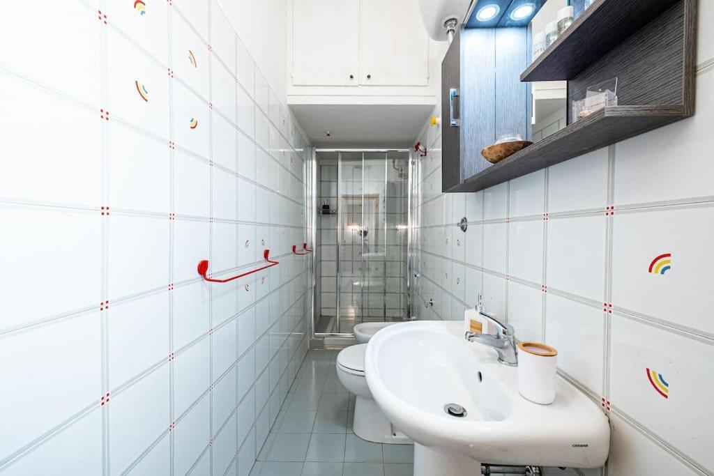 * * * * * Casa Vista Boboli Nel Cuore Di Firenze Екстериор снимка