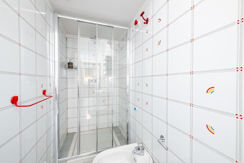* * * * * Casa Vista Boboli Nel Cuore Di Firenze Екстериор снимка