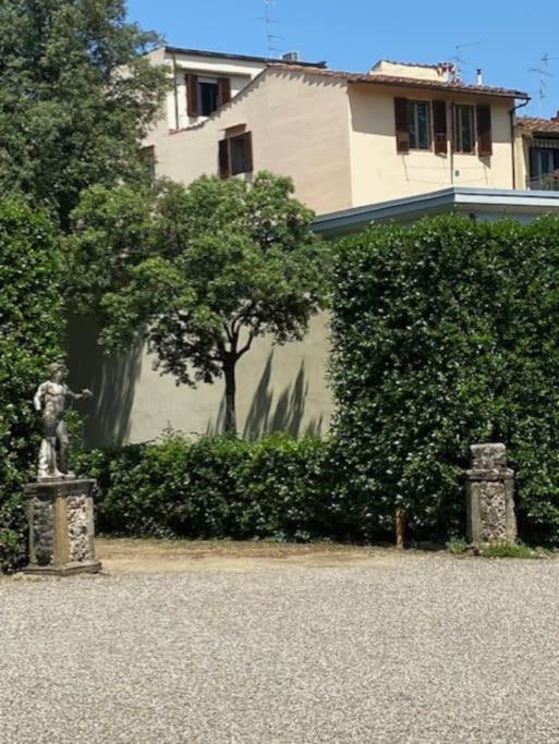 * * * * * Casa Vista Boboli Nel Cuore Di Firenze Екстериор снимка
