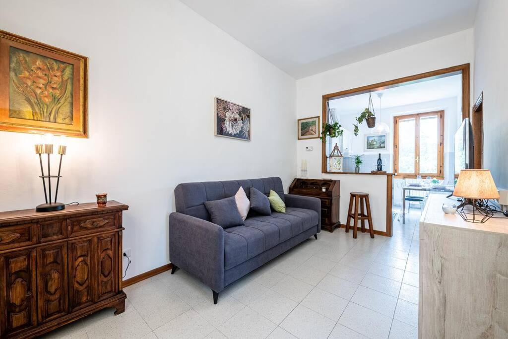 * * * * * Casa Vista Boboli Nel Cuore Di Firenze Екстериор снимка