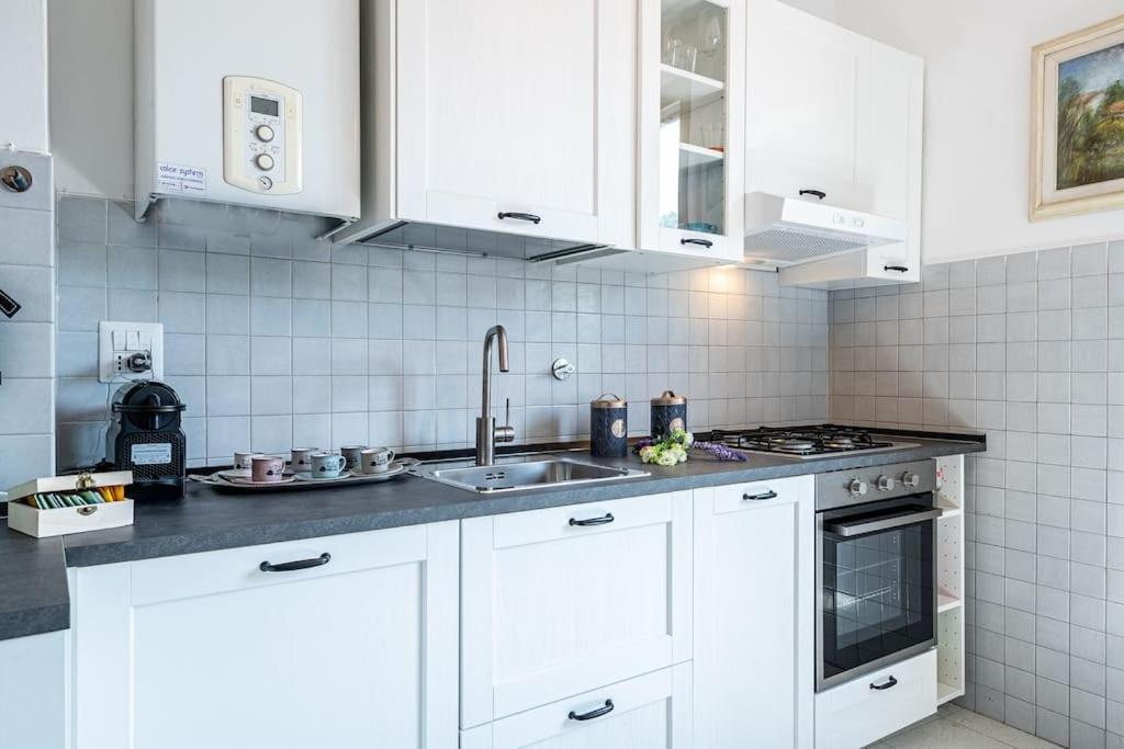 * * * * * Casa Vista Boboli Nel Cuore Di Firenze Екстериор снимка