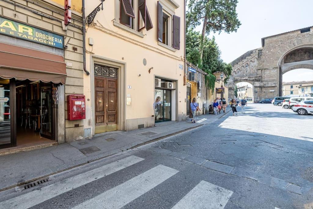 * * * * * Casa Vista Boboli Nel Cuore Di Firenze Екстериор снимка