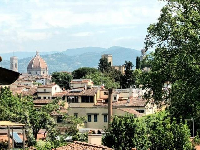 * * * * * Casa Vista Boboli Nel Cuore Di Firenze Екстериор снимка